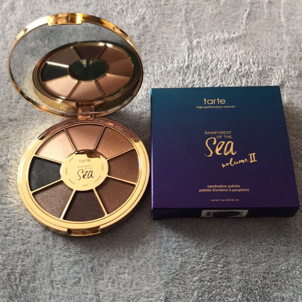 EyeShadow Palette